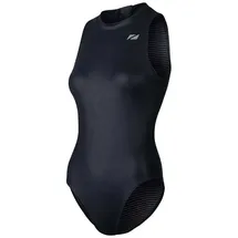 ZONE3 OWS Ti+ Thermal High Neck Damen Neoprenanzug schwarz - 12
