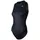 ZONE3 OWS Ti+ Thermal High Neck Damen Neoprenanzug schwarz - 12