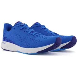 New Balance Fresh Foam X Tempo v2 blau Stabil-Laufschuhe Herren