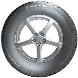 Matador MPS 400 Variant All Weather 2 175/65 R14C 90T