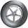 Matador MPS 400 Variant All Weather 2 175/65 R14C 90T