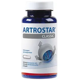 ORMED GMBH Artrostar Classic Kapseln 80 St.
