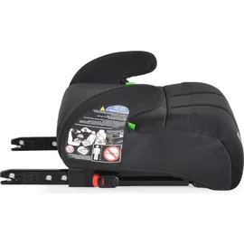 Moni Monza i-Size schwarz