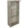 Fackelmann Regal oben Oxford 30 cm Nature Oak