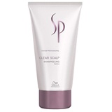 Wella SP Clear Scalp Shampeeling 150 ml