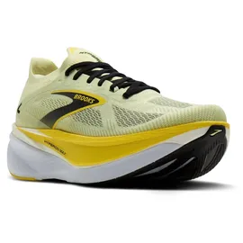 Brooks Hyperion Max 3 Herren Gelb 44