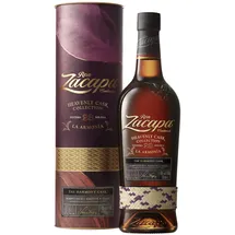 Zacapa Sistema 23 Solera 40% vol 0,7 l Geschenkbox