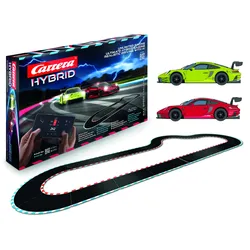 Carrera HYBRID - MAX SPEED CHALLENGE