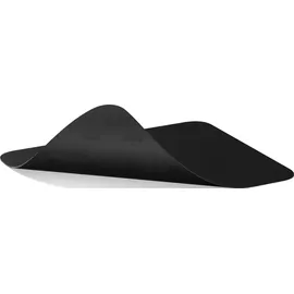 SteelSeries QcK 320 mm x 270 mm Schwarz
