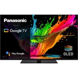 Panasonic MZ800E OLED 4K Smart TV