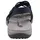 SKECHERS Sandalen Damen Blau 39