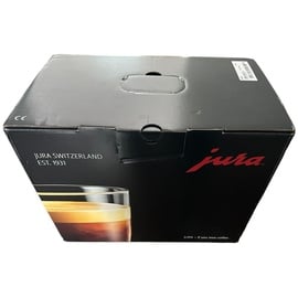 Jura S8 piano black