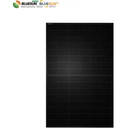36x BLUESUN 460W BSM460M10-54HNH – Hochleistungs-Bifazialmodul mit TOPCon-Technologie 1762mm Rahmen- 2% Rabatt bei Vorkasse - 0% MwSt. (gem. § 12 Abs. 3 UStG)