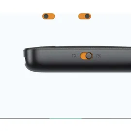 UGREEN FM-Transmitter FM-Sender/Empfänger AUX CM403, Bluetooth 5.0 schwarz