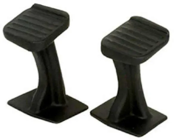 A.R.T. Universalstufe schwarz, schwarz