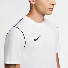 Nike Park 20 Dri-FIT Trikot Herren white/black/black S