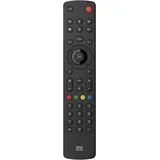 OneForAll Contour TV URC 1210 schwarz