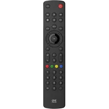 OneForAll Contour TV URC 1210 schwarz