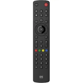 OneForAll Contour TV URC 1210 schwarz