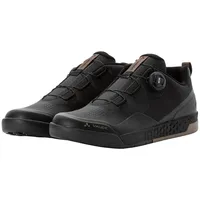 Vaude Moab Tech II Schuhe - schwarz