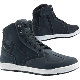 BÜSE B66 Motorradstiefel, blau, 45 für Männer
