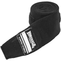 Lonsdale Unisex-Adult PRO Hand Equipment, Black, 450cm