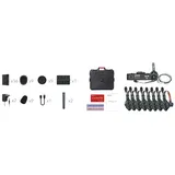 Hollyland Solidcom C1 Pro 8Set HUB