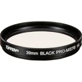 Tiffen Black Mist Pro Filter 39mm 1/4