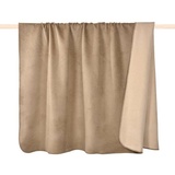 pad Hobart 150 x 200 cm taupe