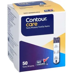 Contour Care Sensoren