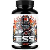 Tess Max 5000 - Natürlicher TestoBooster für mehr Energie und Ausdauerleistung