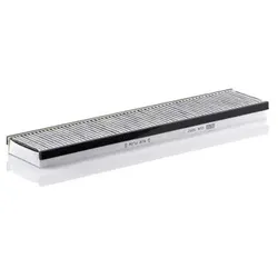 Mann-filter Filter, Innenraumluft [Hersteller-Nr. CUK5257] für Ford