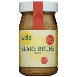 WELA Klare Brühe 1/4