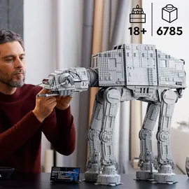 LEGO Star Wars AT-AT 75313