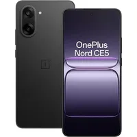 OnePlus Nord CE5 8 GB RAM 256 GB Black Infinity