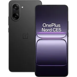 OnePlus Nord CE5 8 GB RAM 256 GB Black Infinity
