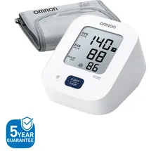 Omron M2 Essential Oberarm