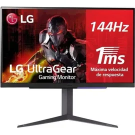 LG UltraGear 27GR93U-B 27" schwarz