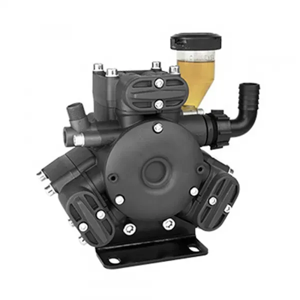 Hochdruck-Kolbenmembranpumpe Comet APS 41 für Traktor  Hochdruck
