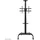 NeoMounts PLASMA-M1900E Wagen für Flachbildschirm 37-70" Schwarz