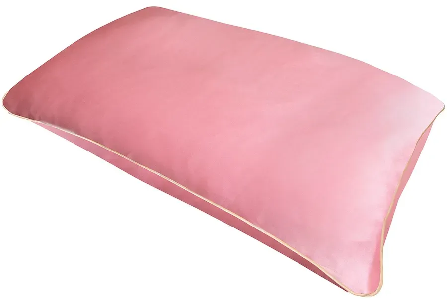 Holistic Silk Pure Silk Pillowcase Decken & Kissen