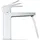 Duravit Manhattan Einhandmischer Chrom