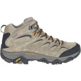 Merrell Moab 3 Mid Gore-Tex Herren Pecan 43,5