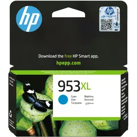 HP 953XL cyan