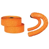 Lizard Skins DSP Ultra Lenkerband tangerine orange
