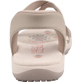 SKECHERS Reggae Slim Damen Grau 37