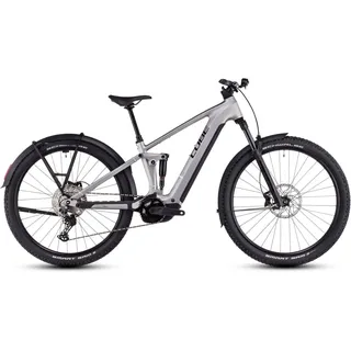 29 Zoll silver ́n ́black XL