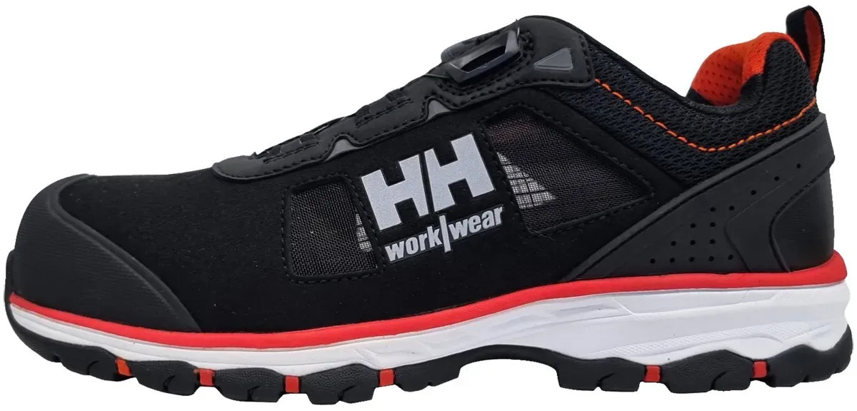 Sicherheitsschuh HELLY HANSEN 