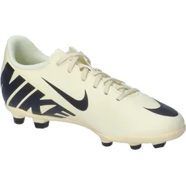 Nike Jr. Mercurial Vapor 15 Club MG lemonade/schwarz 33
