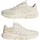 adidas Cloudfoam Flex Laces Damen Wonder White/Off White/Cloud White 38